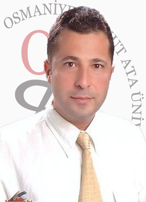 Prof. Dr. Tuğrul TALASLIOĞLU