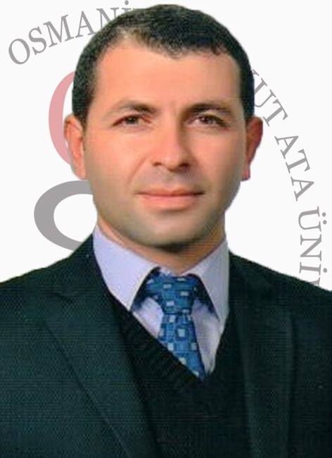 Ahmet KAYA (Güvenlik Personeli)