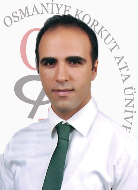 Mehmet Mustafa ÇALIM (Bilgisayar Işletmeni)