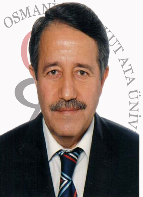 Dr. Öğr. Üyesi Mehmet Mansur GÖKCAN