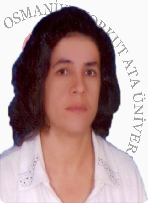 Fatma ÖZCAN (Tekniker)