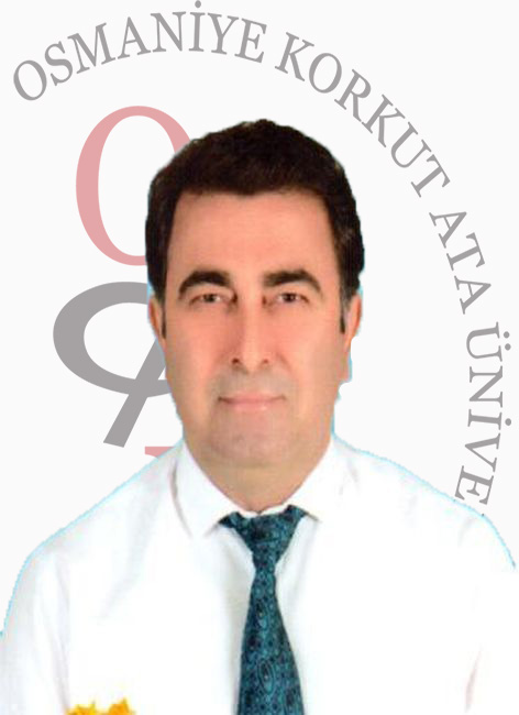 Prof. Dr. Nihat ARIKAN