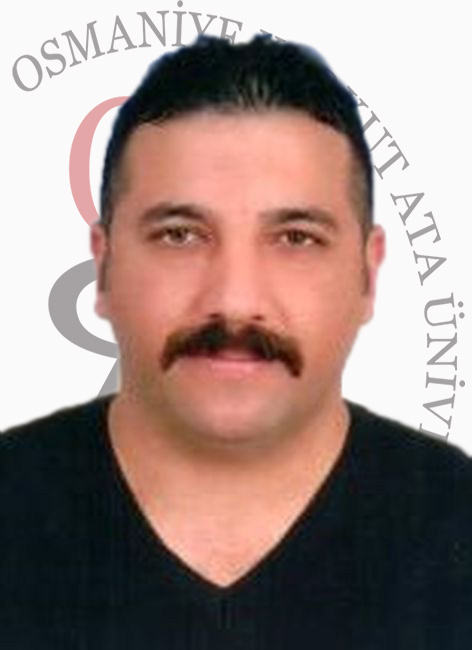 Mehmet GONCA (Güvenlik Personeli)