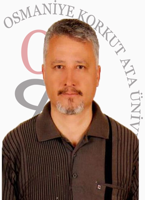 Prof. Dr. Mustafa Fedai ÇAVUŞ