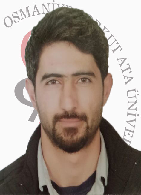 Mesut ŞAHİN (Sürekli Işçi)