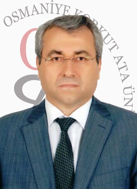 Prof. Dr. Muhittin ŞAHAN