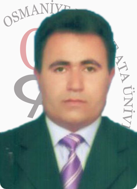 Ali Osman KAZĞI (Bilgisayar Işletmeni)