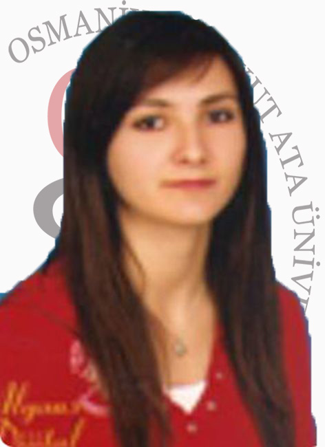 Arş. Gör. Arzu POLAT