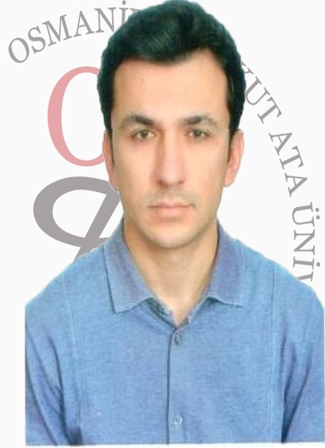 Dr. Öğr. Üyesi Mustafa SÖYLER