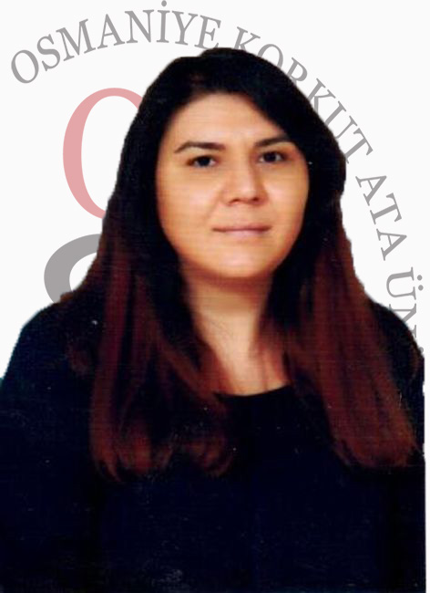 Dr. Öğr. Üyesi Aslı Özge ÖZGEN ÇİĞDEMLİ