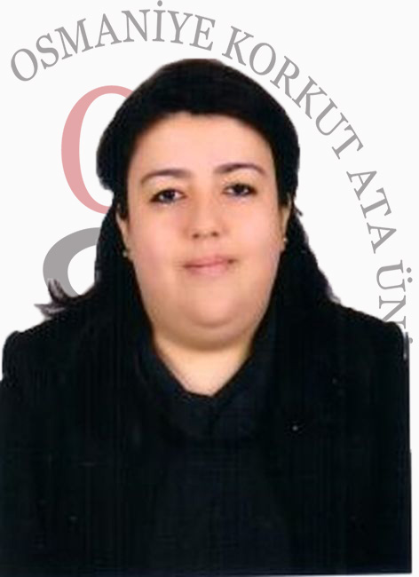 Aliye IŞKIN (Sürekli Işçi)