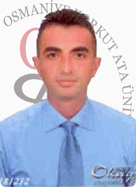Mustafa ŞEHİTOĞLU (Bilgisayar Işletmeni)