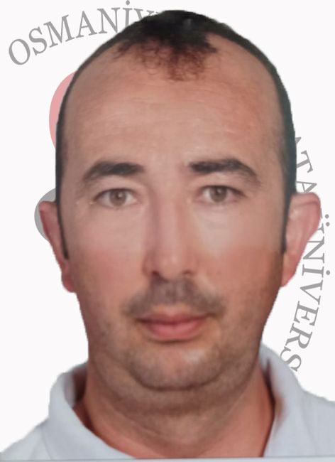 Murat ATEŞ (Sürekli Işçi)