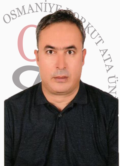 Dr. Öğr. Üyesi Ahmet Caner ÇATAL