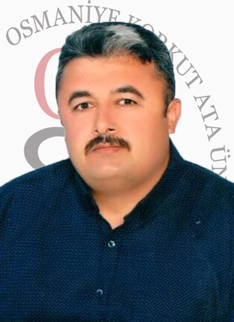 Öğr. Gör. Ahmet SARPKAYA