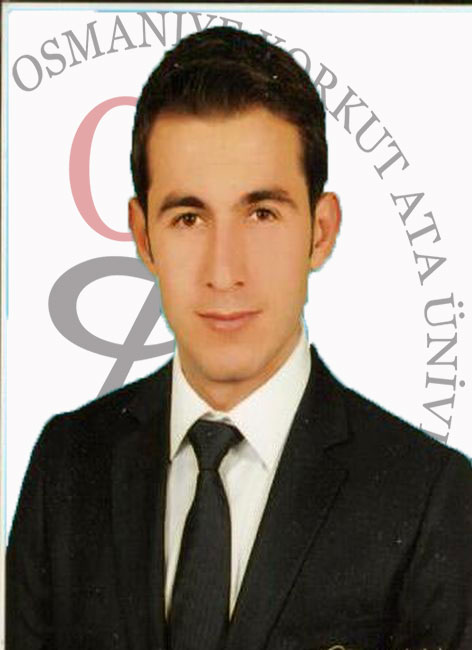 Öğr. Gör. Osman YILMAZ