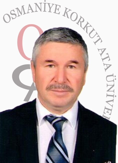 Öğr. Gör. Mehmet ARSLAN