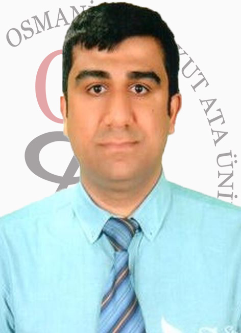 Fahrettin ÖZDAĞ (Sürekli Işçi)