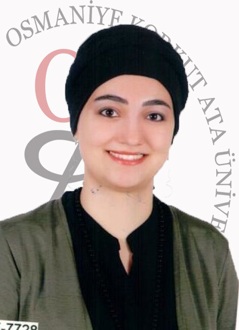 Öğr. Gör. Merve BİLGEN
