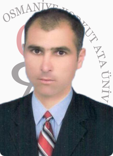 Şeref GÖNÜLER (Bilgisayar Işletmeni)