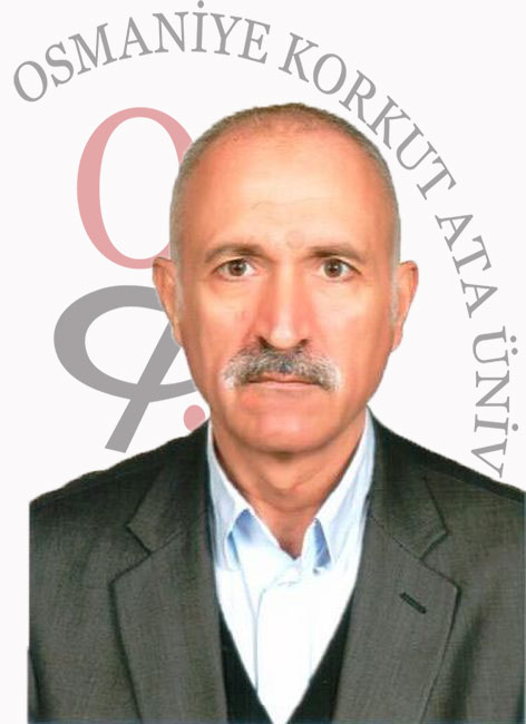 Öğr. Gör. İbrahim AKGÜNLER