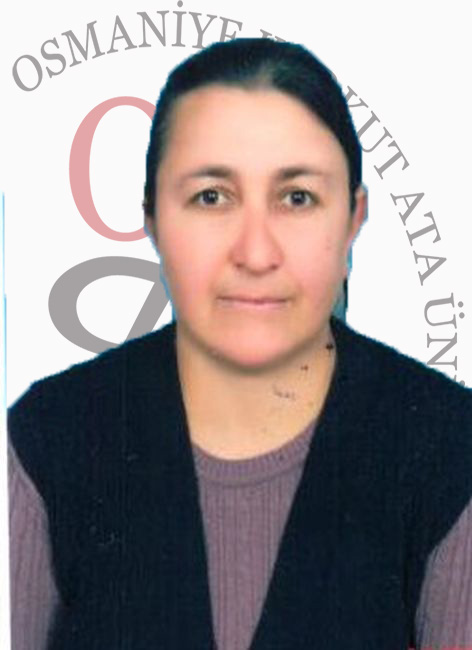 Hava UZAN (Sürekli Işçi)
