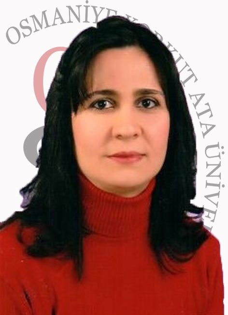 Nermin TAMER (Sürekli Işçi)