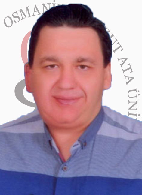 Mehmet Fahrettin BİLGİÇ (Mühendis)