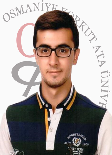 Arş. Gör. İbrahim KARATAŞ
