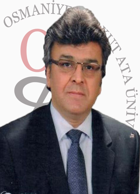 Prof. Dr. Mehmet CİHANGİR