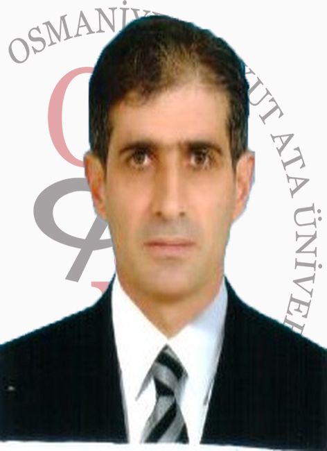 Mustafa SOYDAN (Sürekli Işçi)