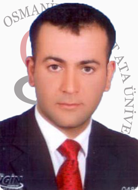 Musa ERYILMAZ (Tekniker)