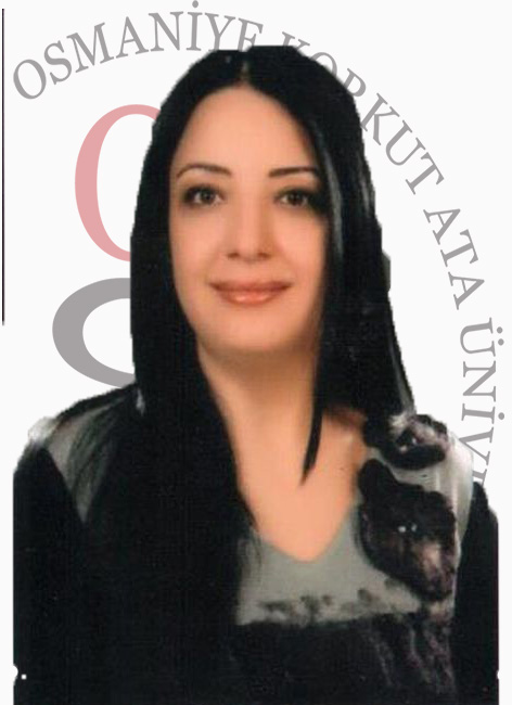 Dr. Öğr. Üyesi Zeynep TEKİN BABUÇ