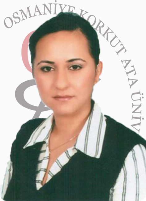 Ayşe ESİN (Bilgisayar Işletmeni)