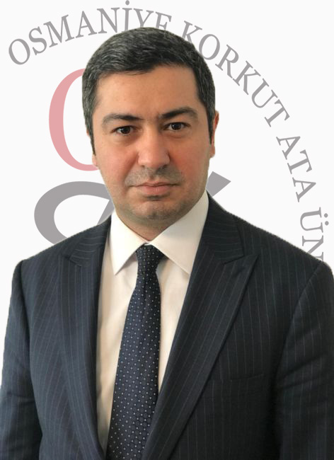 Dr. Öğr. Üyesi Elnur PASA