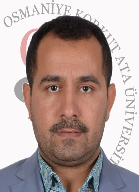 İsmail GÜNDÜ (Teknisyen)
