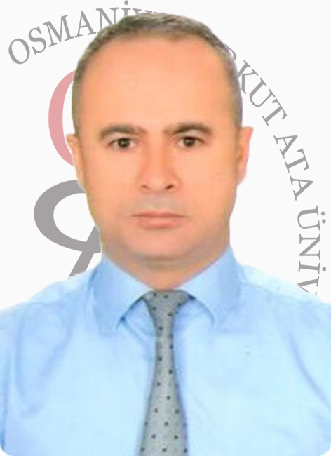 Mustafa KAYNAR (Bilgisayar Işletmeni)