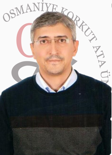 Prof. Dr. Mustafa ÜBEYLİ