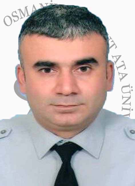 Mehmet TAŞ (Güvenlik Personeli)