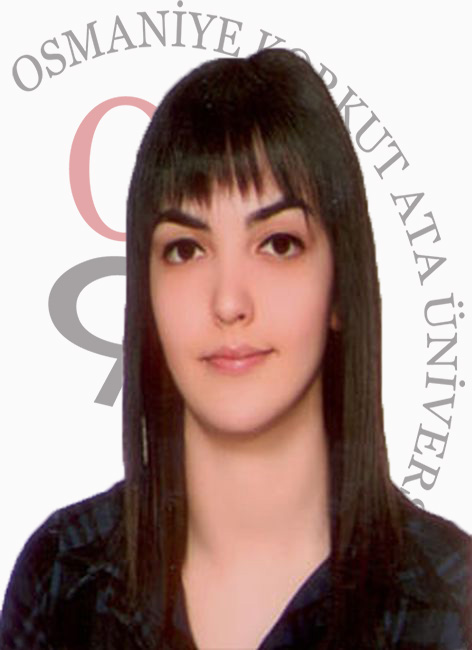Melike ERDEM (şef)