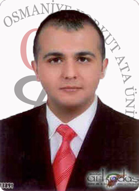 Ali Burak ARAYICI (Tekniker)
