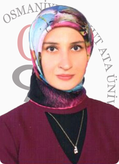 Fatma Tila AYNA (Programcı)