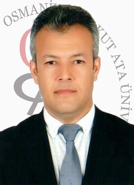 Hüseyin ATCI (şef)