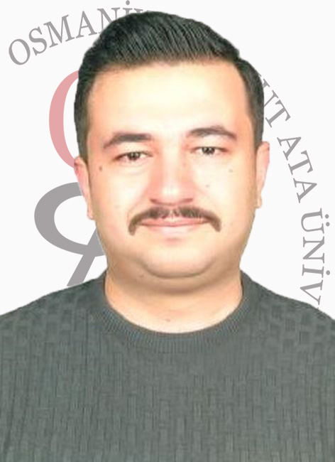 Enes FİLİZ (Güvenlik Personeli)
