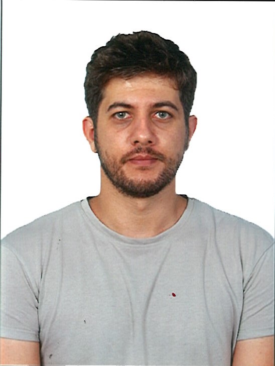 Mehmet Ferhat ASLAN (Büro Personeli)