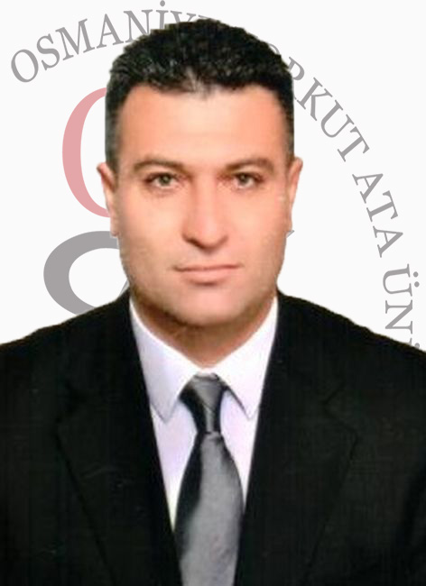 Ali SOYDURAN (Güvenlik Personeli)