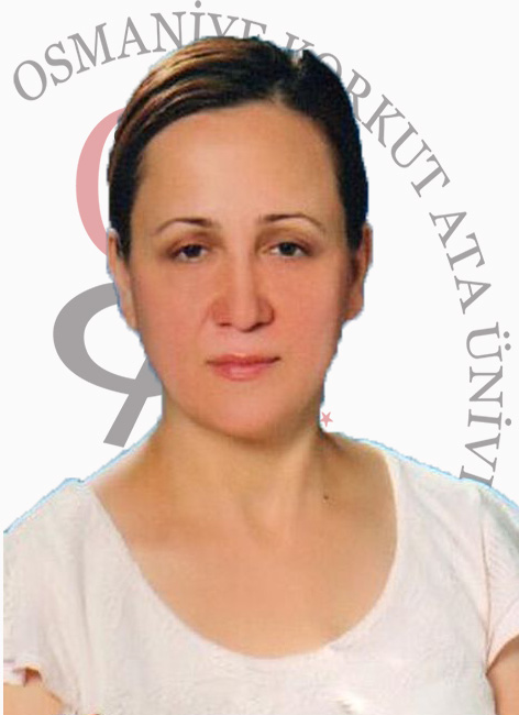 Dr. Öğr. Üyesi Mevhibe TERKURAN