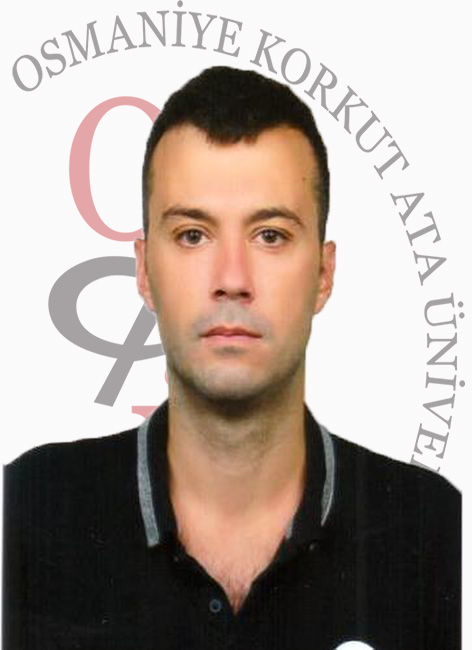 Öğr. Gör. Dr. Oğuzhan DER
