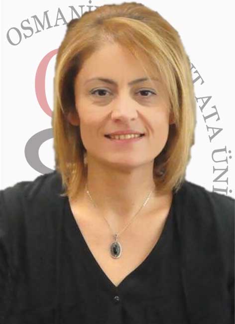 Prof. Dr. Filiz ÖZBAŞ GERÇEKER