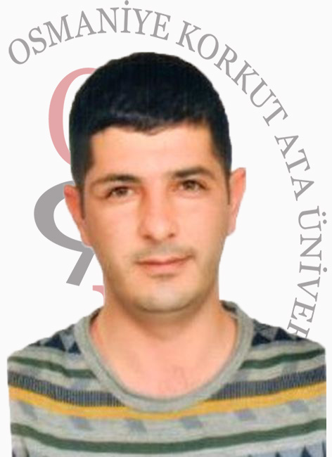 Emrah YASSI (Sürekli Işçi)